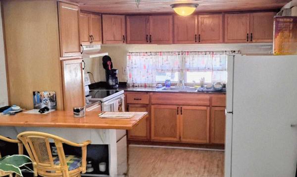 Photo 1 of 2 of home located at 2701 34th St N Saint Petersburg, FL 33713