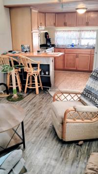 KNOX Mobile Home