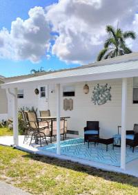 KNOX Mobile Home
