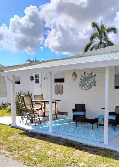 Mobile Home at 2701 34th St N Saint Petersburg, FL 33713