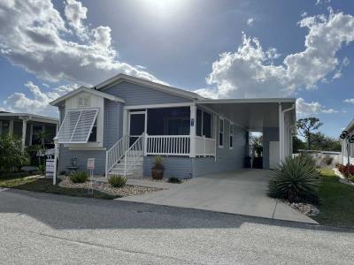Mobile Home at 24300 Airport Road, Site # 71 Punta Gorda, FL 33950