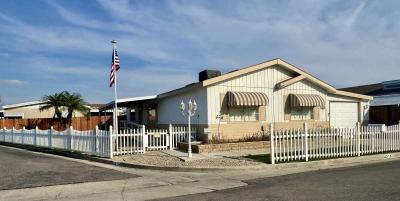 Mobile Home at 4216 Kingman Ln Bakersfield, CA 93301