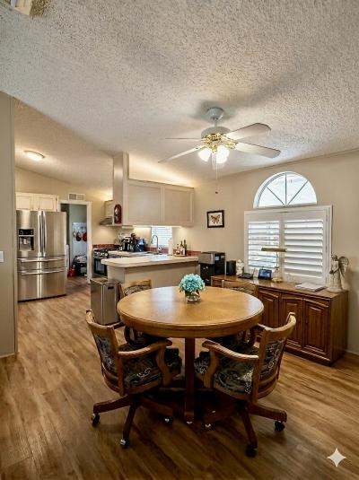 Photo 5 of 13 of home located at 4216 Kingman Ln Bakersfield, CA 93301