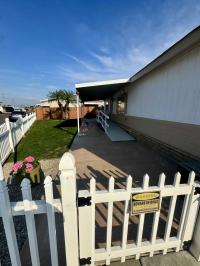 1996 Fleetwood Springhill 3483A Manufactured Home