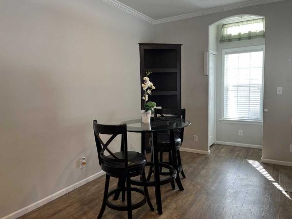 2015 Palm Harbor Tuscany Light Manufactured Home