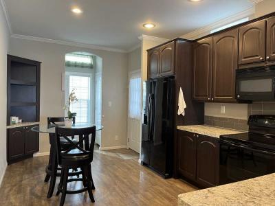 Photo 3 of 20 of home located at 24300 Airport Road, Site # 71 Punta Gorda, FL 33950