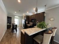 2015 Palm Harbor Tuscany Light Manufactured Home