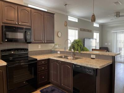 Photo 2 of 20 of home located at 24300 Airport Road, Site # 71 Punta Gorda, FL 33950