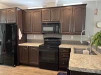 2015 Palm Harbor Tuscany Light Manufactured Home