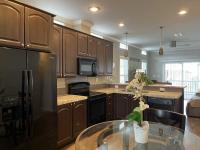 2015 Palm Harbor Tuscany Light Manufactured Home