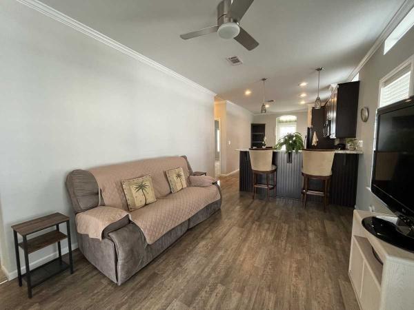 2015 Palm Harbor Tuscany Light Manufactured Home