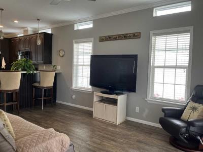 Photo 4 of 20 of home located at 24300 Airport Road, Site # 71 Punta Gorda, FL 33950