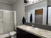 2015 Palm Harbor Tuscany Light Manufactured Home