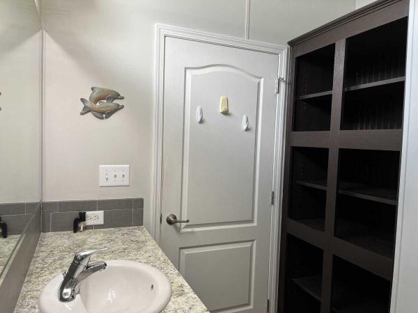 2015 Palm Harbor Tuscany Light Manufactured Home