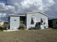2015 Palm Harbor Tuscany Light Manufactured Home