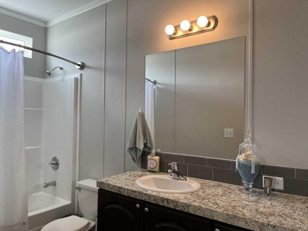 2015 Palm Harbor Tuscany Light Manufactured Home