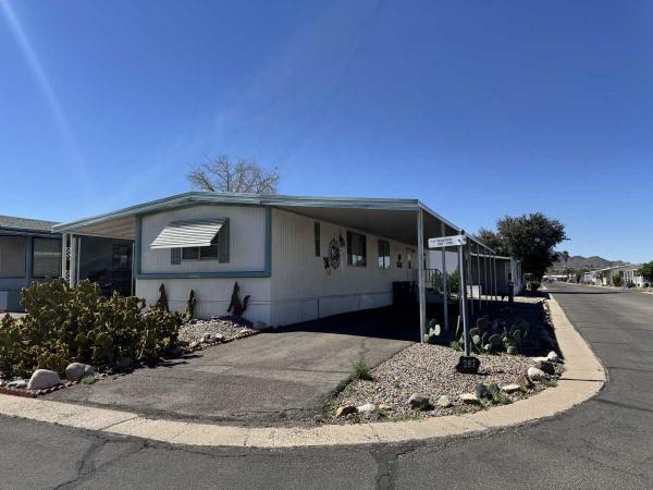 1979 United Mobile Home For Sale
