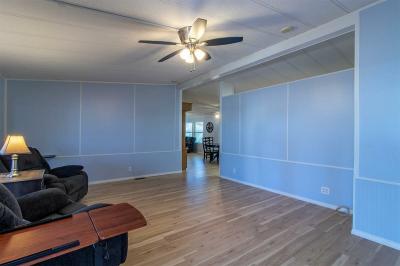 Photo 3 of 22 of home located at 6420 E. Tropicana Ave. Las Vegas, NV 89122