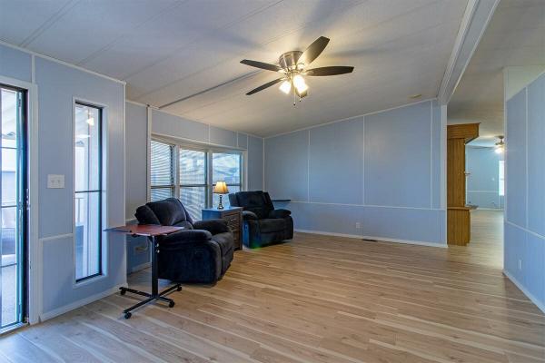 1990 Nashua Manufactured Home