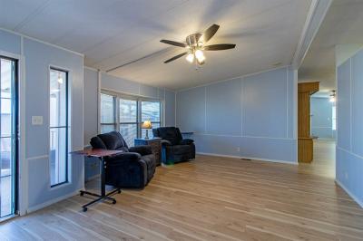 Photo 4 of 22 of home located at 6420 E. Tropicana Ave. Las Vegas, NV 89122