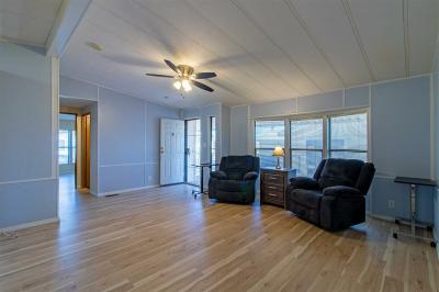 Photo 5 of 22 of home located at 6420 E. Tropicana Ave. Las Vegas, NV 89122