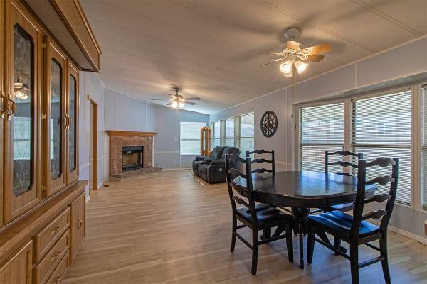 1990 Nashua Manufactured Home