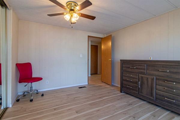 1990 Nashua Manufactured Home