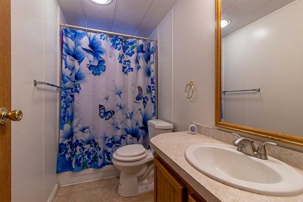 1990 Nashua Manufactured Home