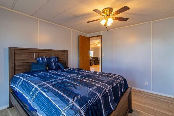 1990 Nashua Manufactured Home