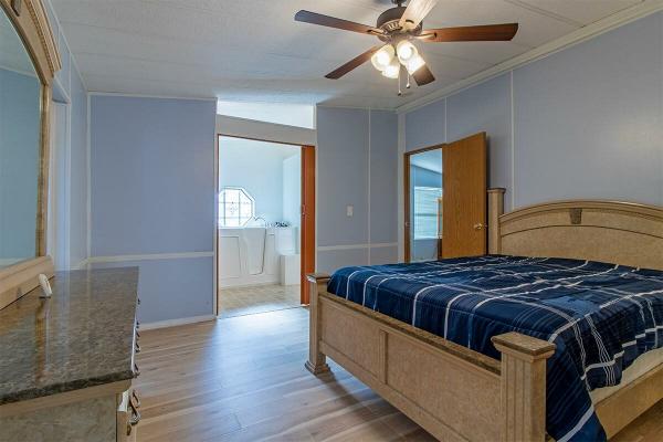 1990 Nashua Manufactured Home