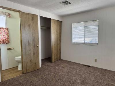 Photo 4 of 21 of home located at 1302 W. Ajo Way #287 Tucson, AZ 85713