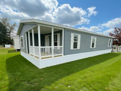 Mobile Home at 2360 W Orland Rd Lot 29 Angola, IN 46703