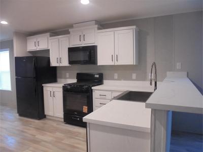 Photo 2 of 6 of home located at 2360 W Orland Rd Lot 29 Angola, IN 46703