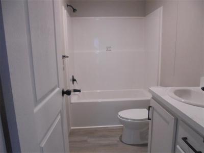 Photo 4 of 6 of home located at 2360 W Orland Rd Lot 29 Angola, IN 46703