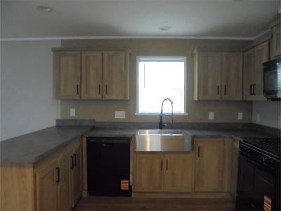 Photo 2 of 6 of home located at 2360 W Orland Rd Lot 28 Angola, IN 46703