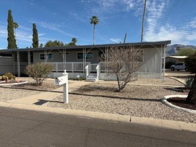 Mobile Home at 101 W. River Rd. #271 Tucson, AZ 85704