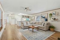 1998 DAR Manufactured Home