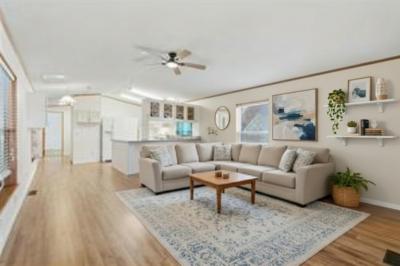 Mobile Home at 1801 W 92nd Ave Lot #407 Denver, CO 80260