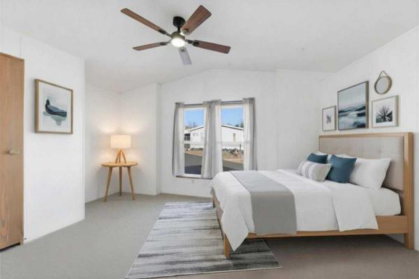 1998 DAR Manufactured Home