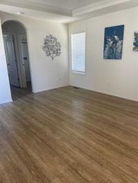 2021 C & H Manufacturing Manufactured Home