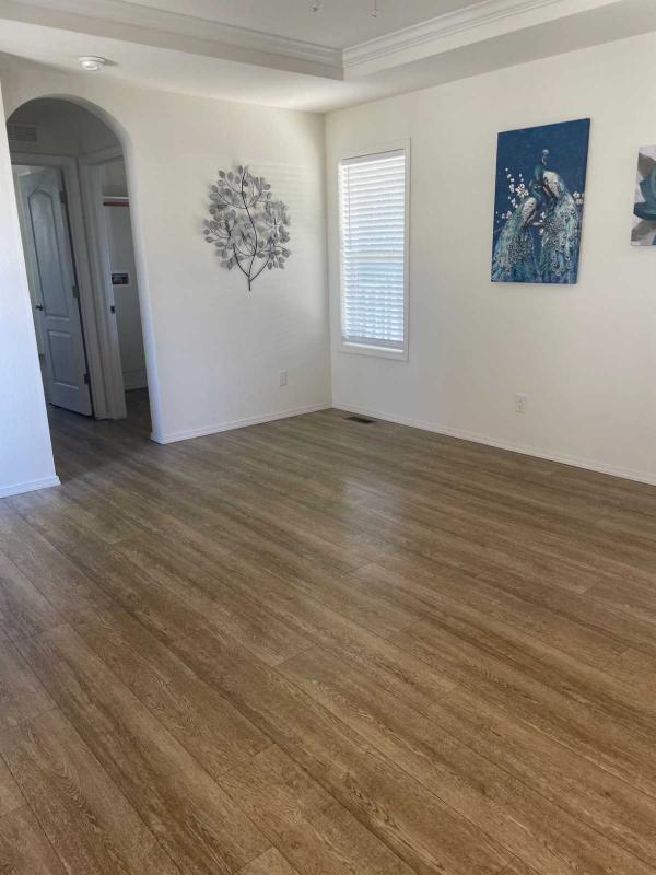 2021 C & H Manufacturing Manufactured Home