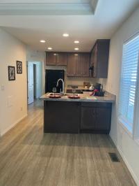 2021 C & H Manufacturing Manufactured Home