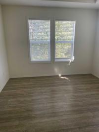 2021 C & H Manufacturing Manufactured Home