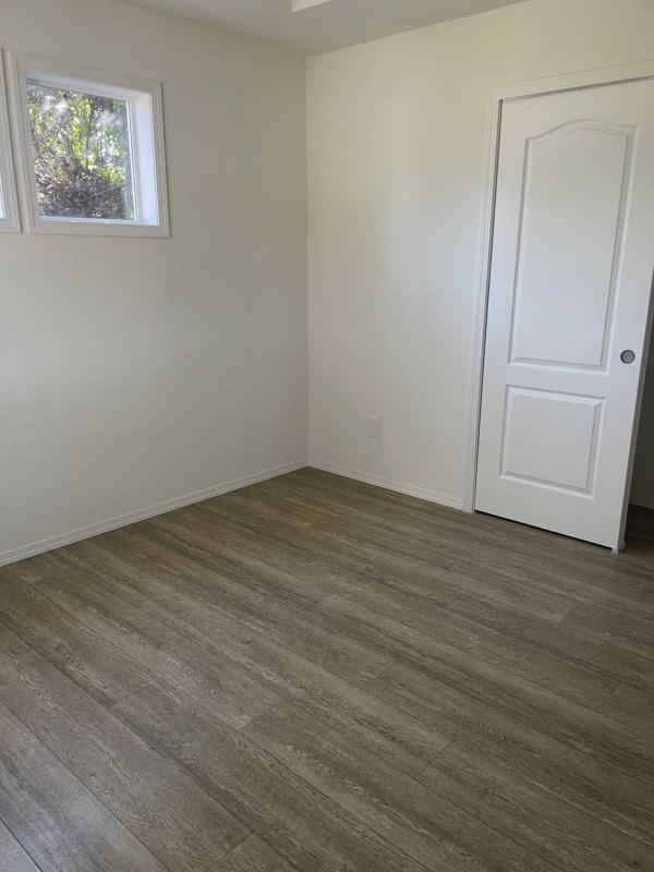 2021 C & H Manufacturing Manufactured Home