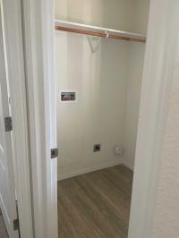 2021 C & H Manufacturing Manufactured Home