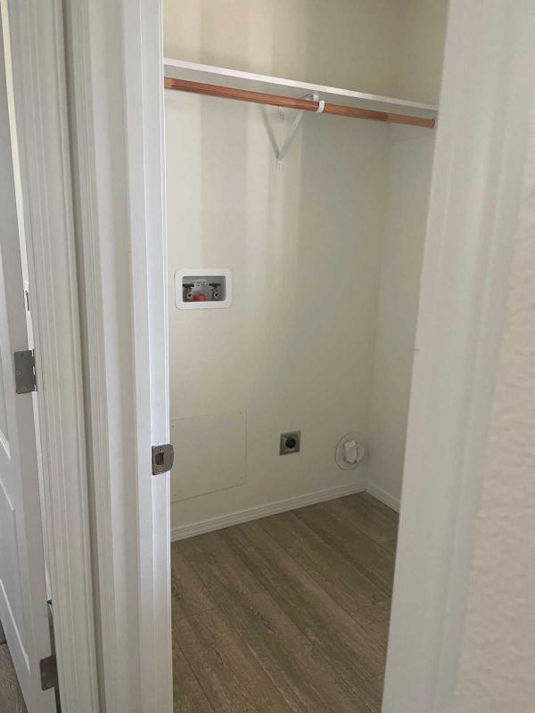 2021 C & H Manufacturing Manufactured Home