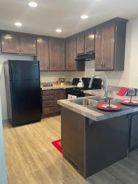 2021 C & H Manufacturing Manufactured Home