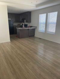 2021 C & H Manufacturing Manufactured Home