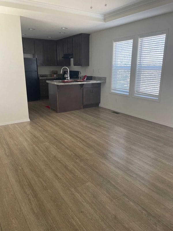 2021 C & H Manufacturing Manufactured Home