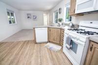 2021 C & H Manufacturing Manufactured Home